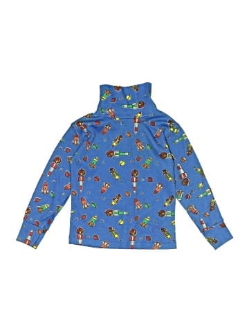 Assorted Brands Turtleneck Sweater (view 2)