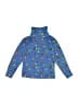 Assorted Brands Blue Turtleneck Sweater Size 2T - photo 2