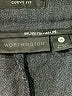 Worthington Black Dress Pants Size 14 - photo 7