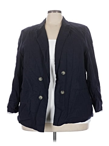 Tahari Blazer (view 1)
