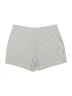 Dockers Chevron-herringbone Gray Shorts Size 10 - photo 2