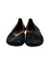 Paul Green 100% Leather Black Flats Size UK 6 1/2 / US 8 1/2 - photo 2