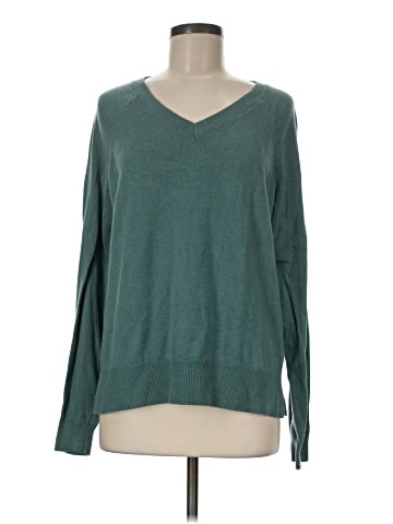 Lucky Brand Pullover Sweater (view 1)