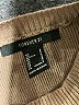 Forever 21 Tan Sweater Vest Size S - photo 7