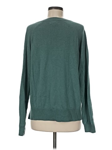 Lucky Brand Pullover Sweater (view 2)