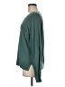 Lucky Brand Green Pullover Sweater Size M - photo 5
