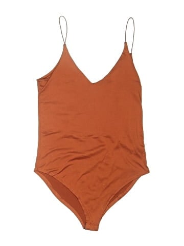 Gaze Bodysuit (view 1)