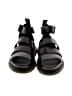 Dr. Martens 100% Leather Black Sandals Size 11 - photo 2