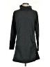 Merrell Gray Turtleneck Sweater Size S - photo 1