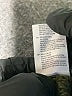 RDI Brown Pullover Sweater Size L - photo 8