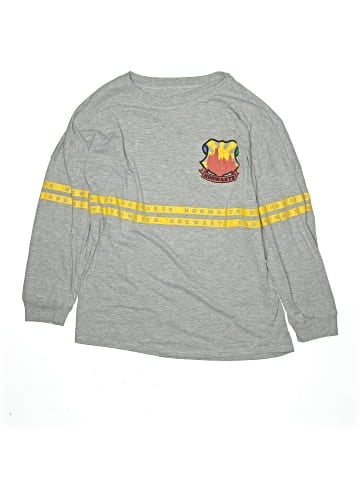 Harry Potter Long Sleeve T-Shirt (view 1)