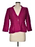 Nanette Lepore Pink Blazer Size 6 - photo 1