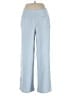 Michael Stars Blue Casual Pants Size Lg (2) - photo 1