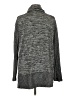 Gap Gray Turtleneck Sweater Size M - photo 2