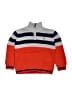 Nautica 100% Cotton Red Jacket Size 4T - photo 1