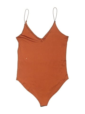 Gaze Bodysuit (view 2)