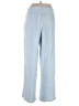 Michael Stars Blue Casual Pants Size Lg (2) - photo 2