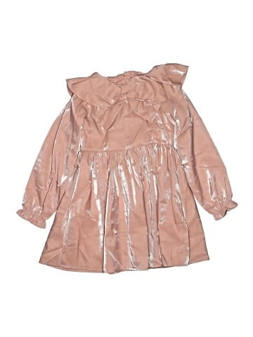 Janie and Jack Dress (view 1)
