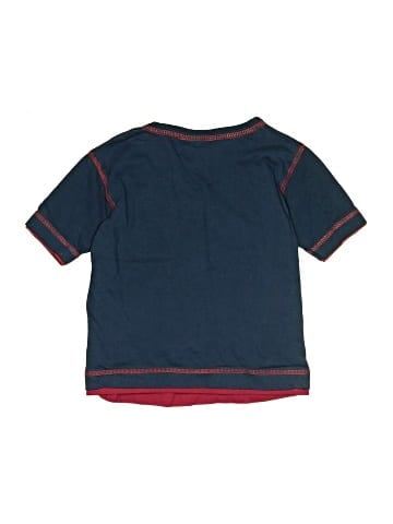 Unbranded Short Sleeve T-Shirt (view 2)