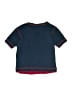 Unbranded Blue Short Sleeve T-Shirt Size 3 - 4 - photo 2