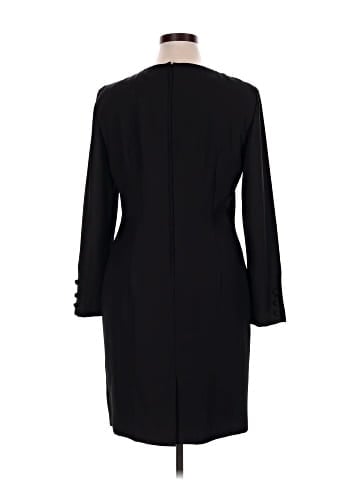 Casual Corner Cocktail Dress (view 2)