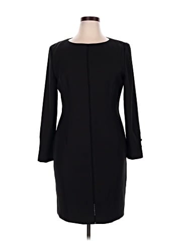 Casual Corner Cocktail Dress (view 1)