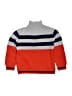 Nautica 100% Cotton Red Jacket Size 4T - photo 2