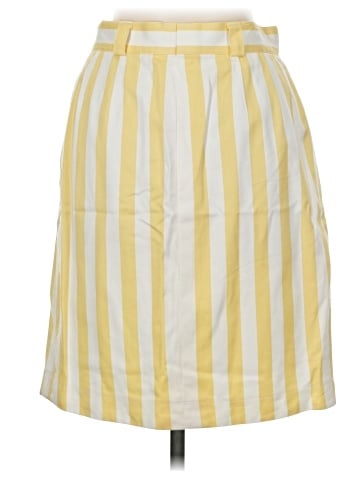 Escada by Margaretha Ley Casual Skirt (view 2)