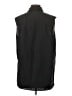 Theory Black Sleeveless Button-Down Shirt Size S - photo 2