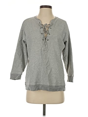 Soft Joie Sweatshirt (view 1)
