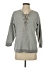 Soft Joie Gray Sweatshirt Size S - photo 1