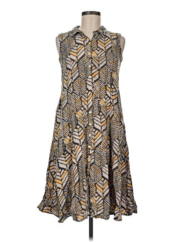 MAX Casual Dress (view 1)