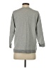 Soft Joie Gray Sweatshirt Size S - photo 2