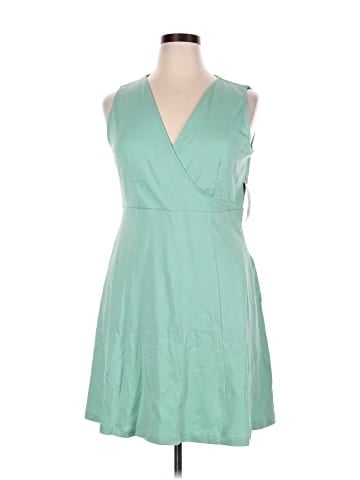 New York & Company Casual Dress (view 1)