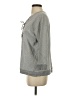 Soft Joie Gray Sweatshirt Size S - photo 5