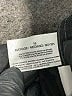 Gloria Vanderbilt Chevron-herringbone Black Jeans Size 16 - photo 8