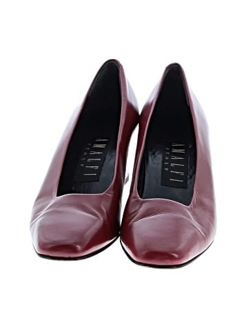 Amalfi Heels (view 2)