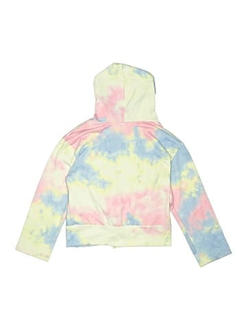 Love Squared Girls Pullover Hoodie (view 2)