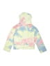 Love Squared Girls Pink Pullover Hoodie Size 10 - photo 2