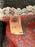 Assorted Brands Tweed Tan Pink Dress Size 12 - photo 3