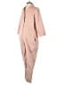 Hatch Pink Jumpsuit Size Lg Maternity (3) - photo 1