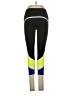 VSX Sport Color Block Black Active Pants Size S - photo 2