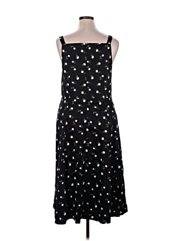 Ann Taylor Factory Casual Dress (view 2)