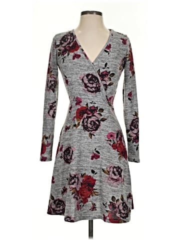 Candie's Casual Dress (view 1)
