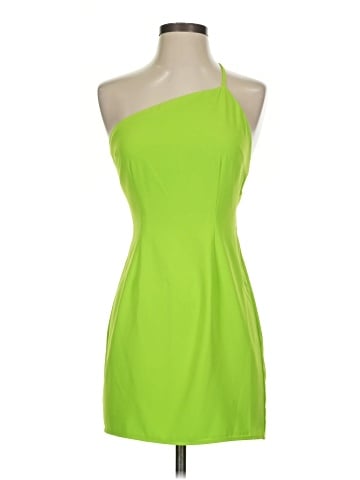 Lovers + Friends Cocktail Dress (view 1)