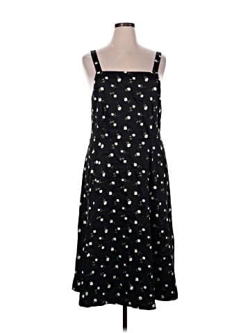 Ann Taylor Factory Casual Dress (view 1)