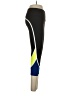 VSX Sport Color Block Black Active Pants Size S - photo 4