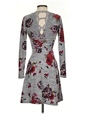 Candie's Casual Dress (view 2)