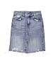 Zara Blue Denim Shorts Size 10 - photo 1