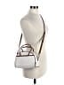 Kangol Brown White Satchel One size - photo 2